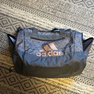 Adidas Gym Bag